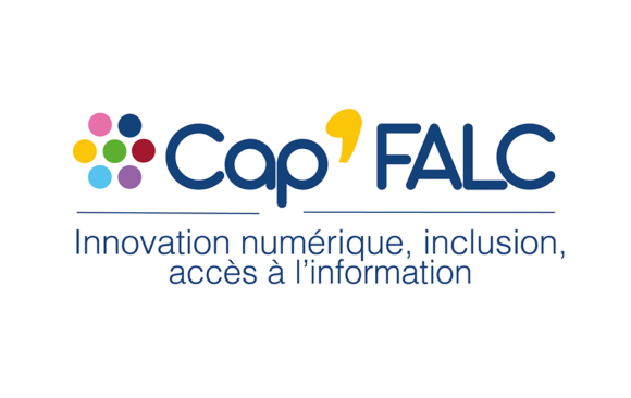 Le projet Cap’FALC, en route pour une première version fin 2021-début 2022 !