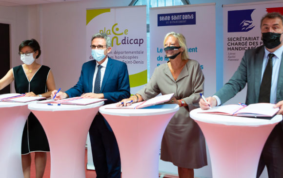 Ouverture de droits pour les personnes en situation de handicap : Plus simple, plus rapide et plus efficace