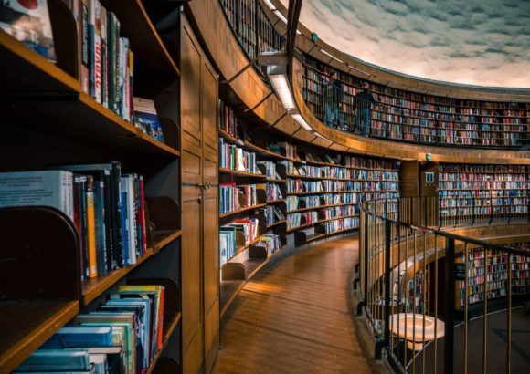 Qu’est-ce que la Grande bibliothèque de France compétences ?