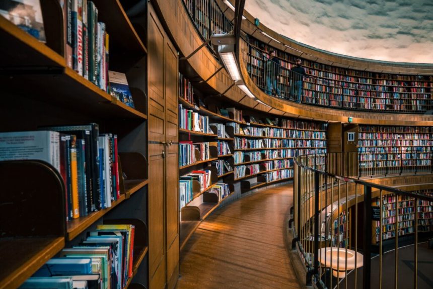 Qu’est-ce que la Grande bibliothèque de France compétences ?