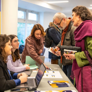 La Seine-Saint-Denis lance un réseau pour apprendre le français