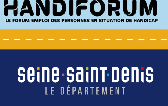 HANDIFORUM : Le forum de l’emploi des personnes en situation de handicap