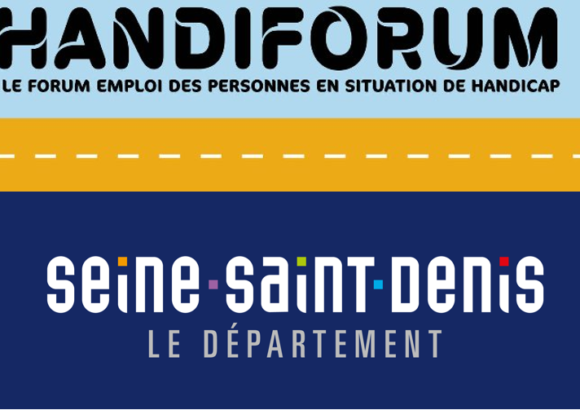 HANDIFORUM : Le forum de l’emploi des personnes en situation de handicap