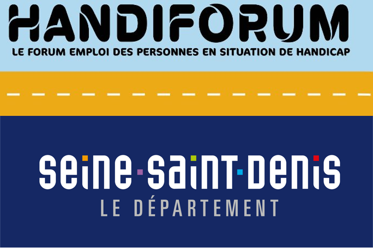 HANDIFORUM : Le forum de l’emploi des personnes en situation de handicap