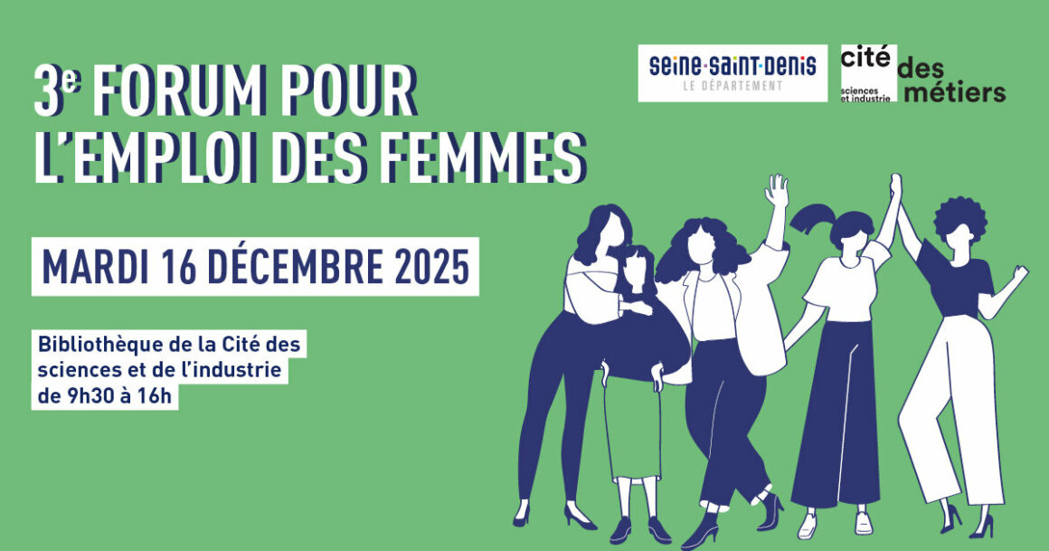 Forum pour l’emploi des femmes