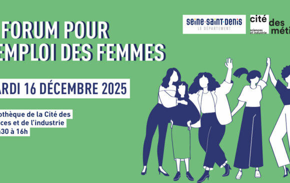 Forum pour l’emploi des femmes