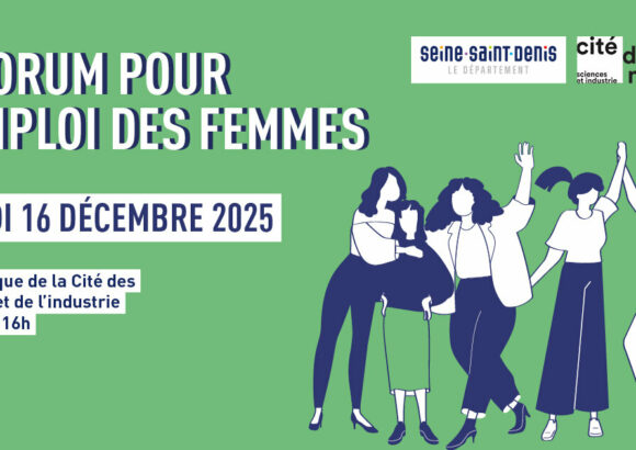Forum pour l’emploi des femmes
