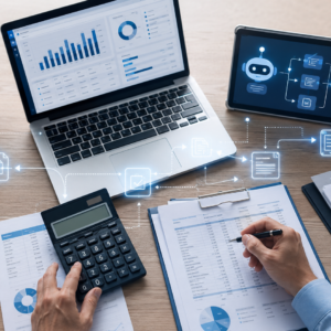 Comptabilité : automatisation des tâches, mais besoin accru de compétences solides