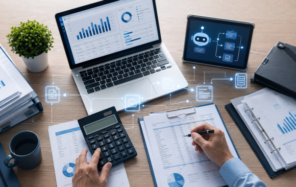 Comptabilité : automatisation des tâches, mais besoin accru de compétences solides