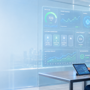 Credit management : l’IA devient un outil d’analyse et d’aide à la décision